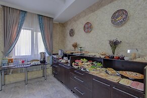 Shah Palace Hotel