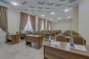 Shah Palace Hotel