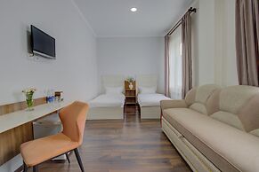 Shah Palace Hotel