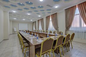 Shah Palace Hotel