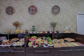 Shah Palace Hotel