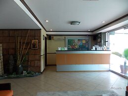Mo2 Days Inn