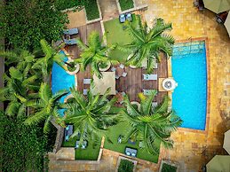 Garden Court Umhlanga