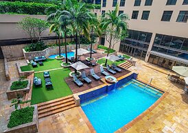 Garden Court Umhlanga