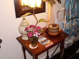 The Sportsmans Lodge