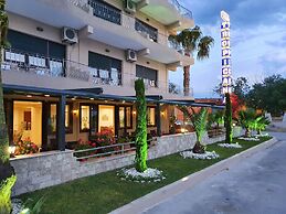 Tropicana