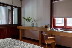 Lijiang Hotel JunPoXuan