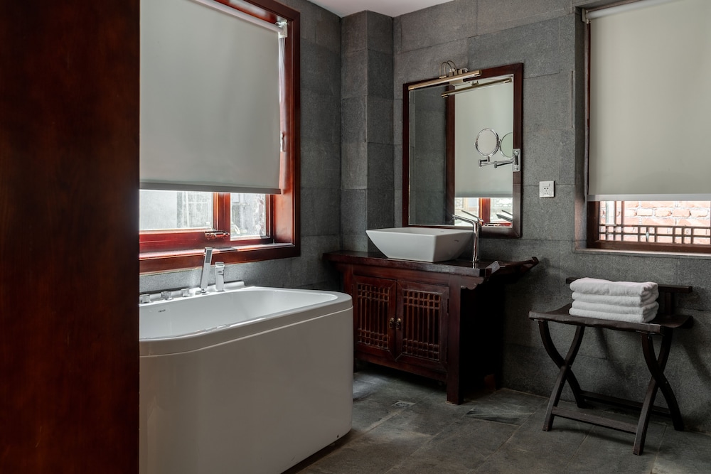 Lijiang Hotel JunPoXuan