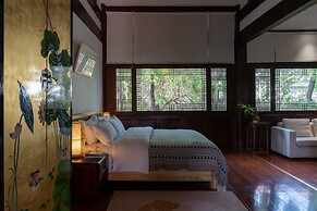 Lijiang Hotel JunPoXuan