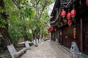 Lijiang Hotel JunPoXuan