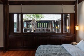 Lijiang Hotel JunPoXuan