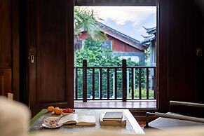 Lijiang Hotel JunPoXuan