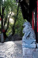 Lijiang Hotel JunPoXuan