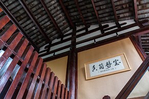 Lijiang Hotel JunPoXuan