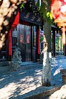 Lijiang Hotel JunPoXuan