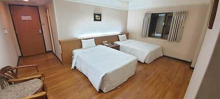 Tapeng Bay Holiday Hotel