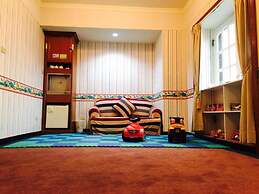 Tapeng Bay Holiday Hotel