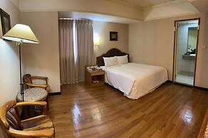 Tapeng Bay Holiday Hotel