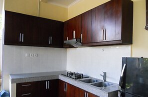 Avisara Villa