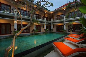 Avisara Villa