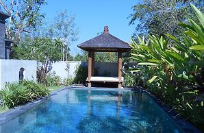 Avisara Villa