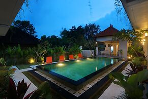 Avisara Villa