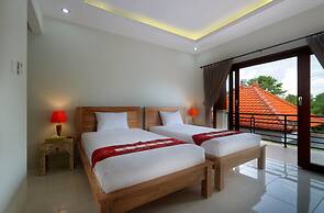 Avisara Villa