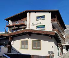Senner Appartements