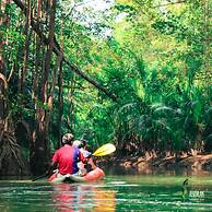Anurak Community Lodge