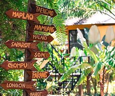 Anurak Community Lodge