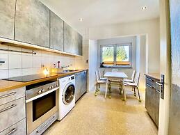 Apartment Avanzato