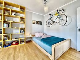 Apartment Avanzato