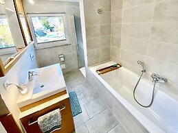 Apartment Avanzato