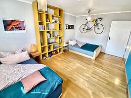 Apartment Avanzato