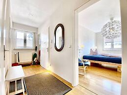 Apartment Avanzato