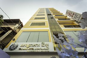 The Mou Hotel