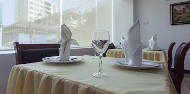 The Mou Hotel