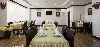 The Mou Hotel