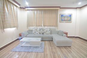 The Mou Hotel