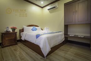The Mou Hotel