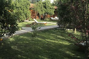 Aida Hotel