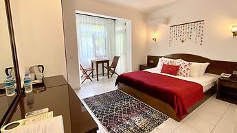 Aida Hotel
