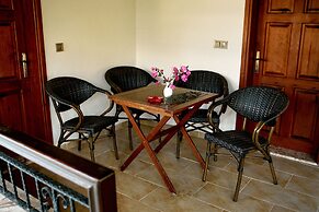 Aida Hotel