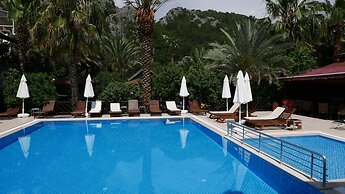 Aida Hotel