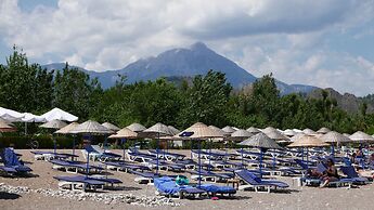 Aida Hotel