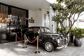 99 The Heritage Hotel