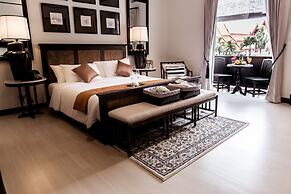 99 The Heritage Hotel