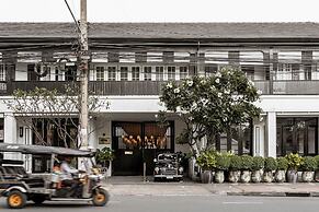 99 The Heritage Hotel