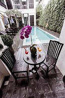 99 The Heritage Hotel