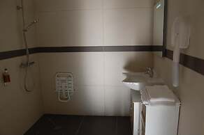 Hotel l Escale